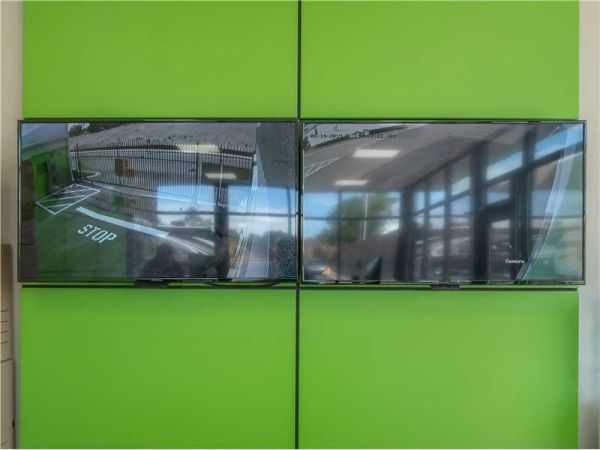 Extra Space Storage - 8942 - Rio Rancho - Hwy 528 - 1060 New Mexico 528