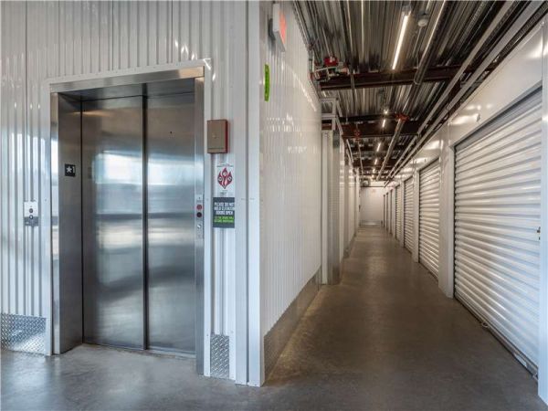 Extra Space Storage - 8943 - Albuquerque - Ladera Dr NW - 1911 Ladera Drive Northwest