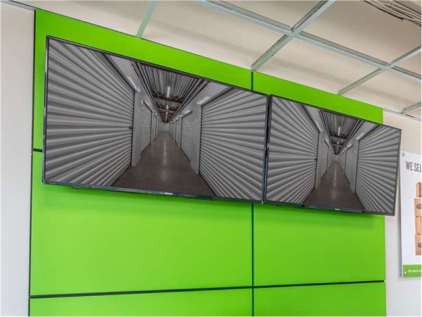 Extra Space Storage - 8943 - Albuquerque - Ladera Dr NW - 1911 Ladera Drive Northwest