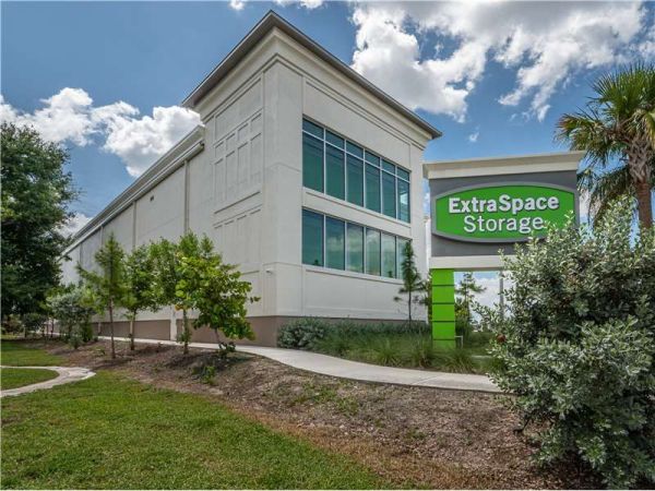 Extra Space Storage - 8955 - Fort Myers - Tamiami Trail - 19440 South Tamiami Trail
