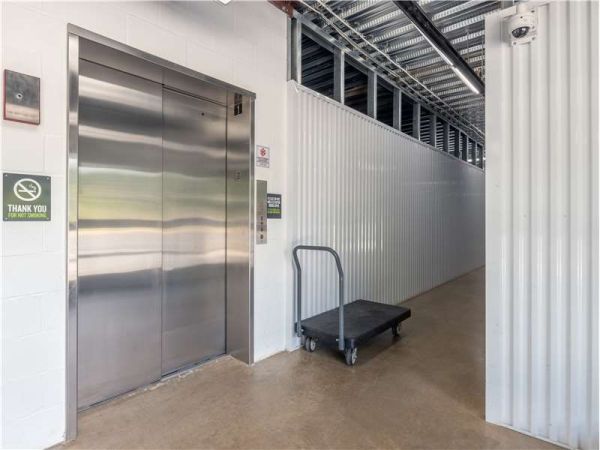 Extra Space Storage - 7015 - Kennesaw - Loring Rd - 3099 Loring Road Northwest