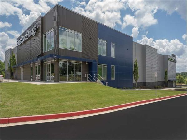Extra Space Storage - 7015 - Kennesaw - Loring Rd - 3099 Loring Road Northwest