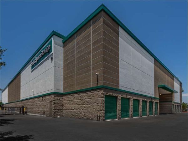 Extra Space Storage - 7186 - Irvine - 17 Shield - Annex - 17 Shield
