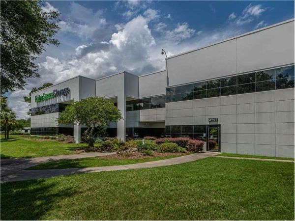 Extra Space Storage - 7256 - Jacksonville - Southpoint Pkwy - 6611 Southpoint Parkway