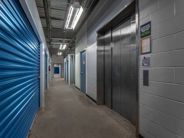 Extra Space Storage - 7256 - Jacksonville - Southpoint Pkwy - 6611 Southpoint Parkway