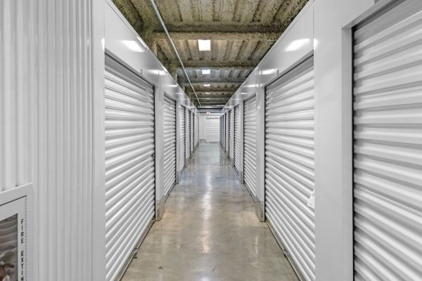 Extra Space Storage - 7252 - Miami - 10th Ave - 7865 Northeast 10th Avenue
