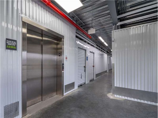 Extra Space Storage - 7105 - Houston - Old Spanish Trail - 4001 Old Spanish Trail