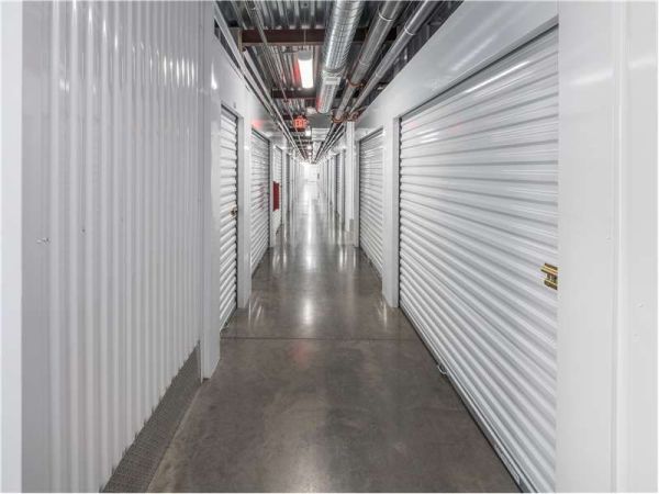 Extra Space Storage - 8966 - Albuquerque - Yale Blvd NE - 4100 Yale Boulevard Northeast