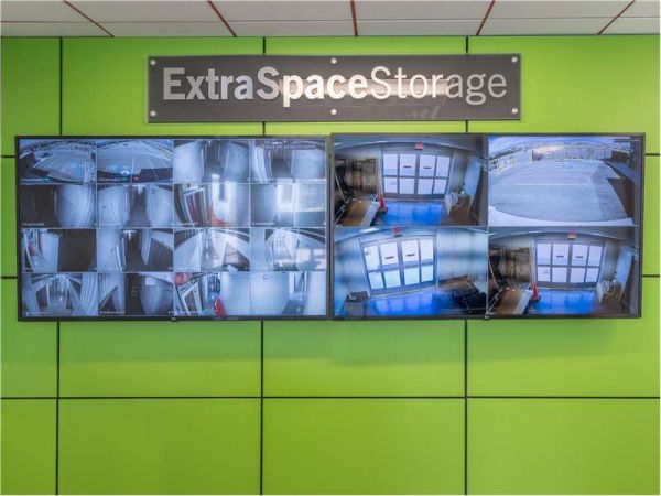 Extra Space Storage - 8966 - Albuquerque - Yale Blvd NE - 4100 Yale Boulevard Northeast