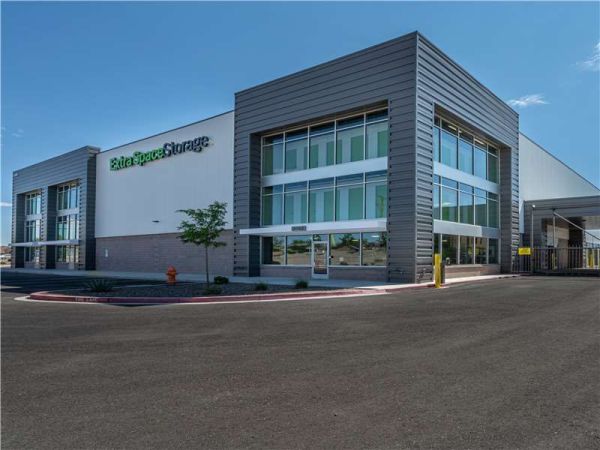 Extra Space Storage - 7299 - Albuquerque - Unser Blvd NW - 10880 Unser Boulevard Northwest
