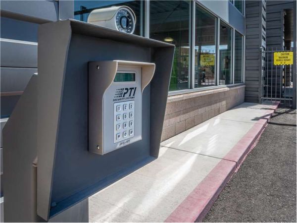 Extra Space Storage - 7299 - Albuquerque - Unser Blvd NW - 10880 Unser Boulevard Northwest