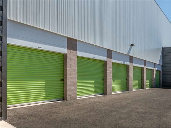 Extra Space Storage - 7299 - Albuquerque - Unser Blvd NW - 10880 Unser Boulevard Northwest