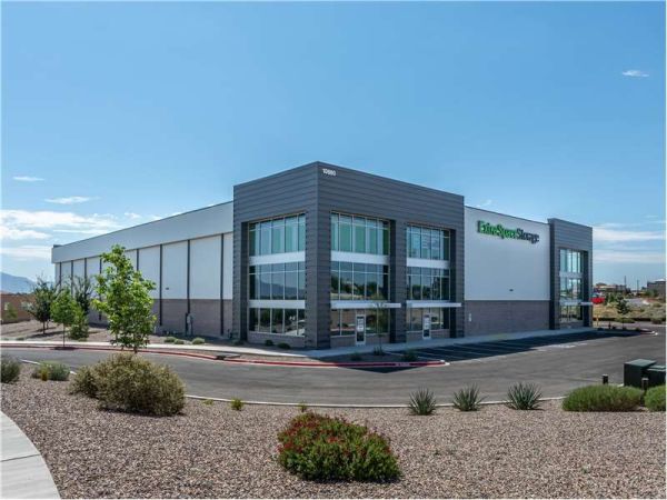Extra Space Storage - 7299 - Albuquerque - Unser Blvd NW - 10880 Unser Boulevard Northwest