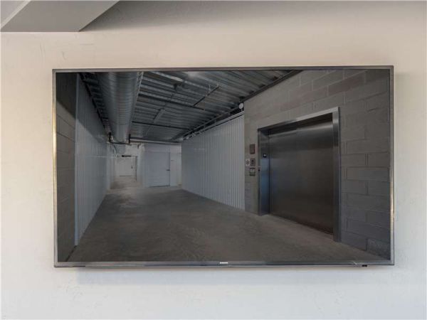 Extra Space Storage - 7299 - Albuquerque - Unser Blvd NW - 10880 Unser Boulevard Northwest