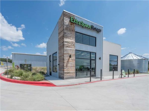 Extra Space Storage - 7320 - Dripping Springs - 5500 West Hwy 290 - 5500 West Hwy 290