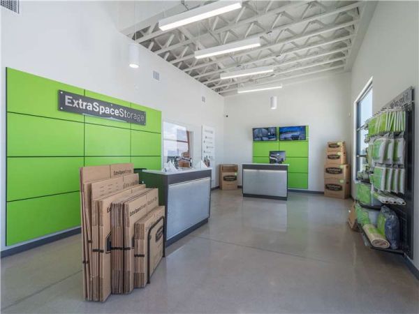 Extra Space Storage - 7320 - Dripping Springs - 5500 West Hwy 290 - 5500 West Hwy 290