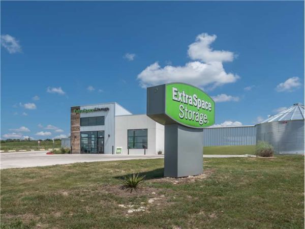 Extra Space Storage - 7320 - Dripping Springs - 5500 West Hwy 290 - 5500 West Hwy 290