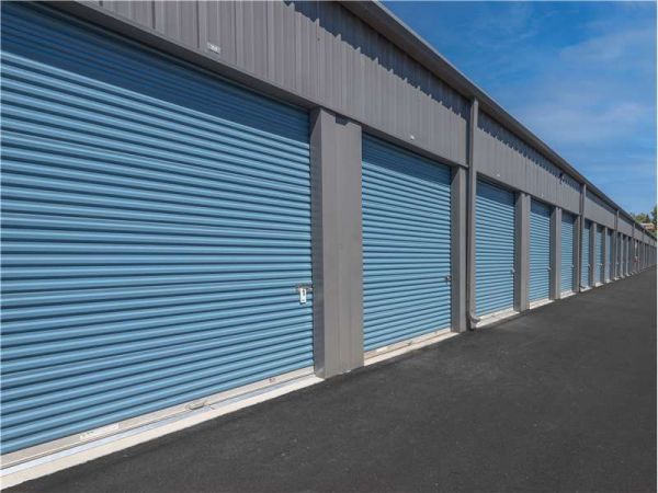 Extra Space Storage - 7405 - Colorado Springs - North Circle Dr - 1223 North Circle Drive
