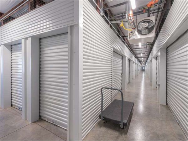 Extra Space Storage - 7405 - Colorado Springs - North Circle Dr - 1223 North Circle Drive