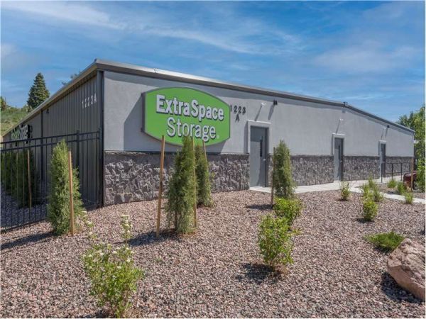 Extra Space Storage - 7405 - Colorado Springs - North Circle Dr - 1223 North Circle Drive