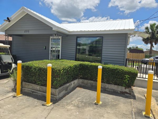Extra Space Storage - 7459 - DeLand - N Spring Garden Ave - 499 North Spring Garden Avenue