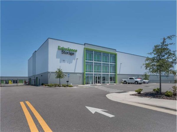 Extra Space Storage - 7467 - Largo - Ulmerton Rd - 9125 Ulmerton Road