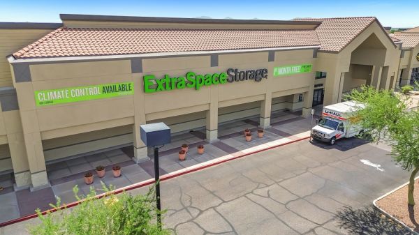 Extra Space Storage - 7357 - Surprise - Grand Ave - 14505 West Grand Avenue
