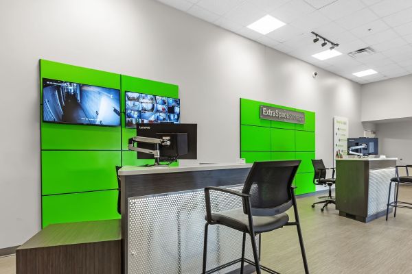 Extra Space Storage - 7357 - Surprise - Grand Ave - 14505 West Grand Avenue
