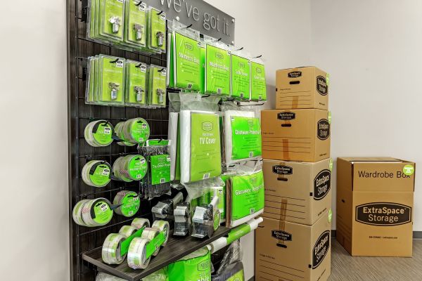 Extra Space Storage - 7357 - Surprise - Grand Ave - 14505 West Grand Avenue