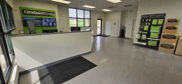Extra Space Storage - 7473 - Leesburg - Trailview Blvd - 904 Trailview Boulevard Southeast