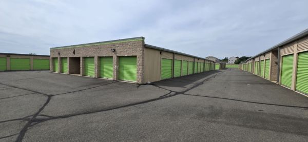 Extra Space Storage - 7473 - Leesburg - Trailview Blvd - 904 Trailview Boulevard Southeast