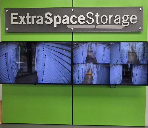 Extra Space Storage - 7473 - Leesburg - Trailview Blvd - 904 Trailview Boulevard Southeast