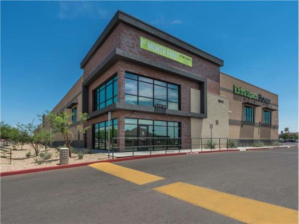 Extra Space Storage - 7259 - Phoenix - 16045 N Cave Creek Rd - 16045 North Cave Creek Road