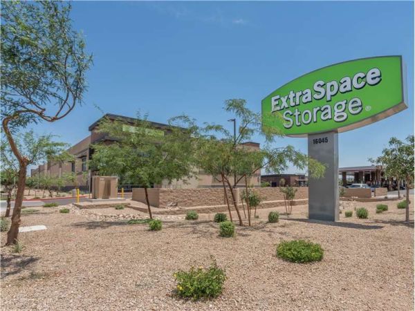 Extra Space Storage - 7259 - Phoenix - 16045 N Cave Creek Rd - 16045 North Cave Creek Road