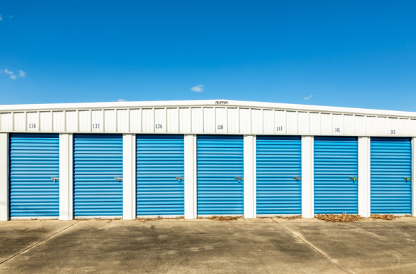 Mini Mall Storage - Enterprise - Salem Rd - 4021 Salem Road