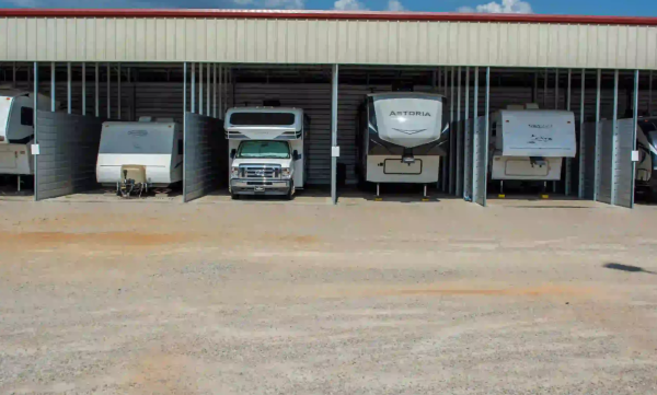 Mini Mall Storage - Enterprise - Geneva Hwy - 1232 Geneva Highway