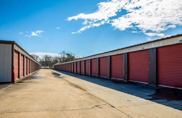 Mini Mall Storage - Enterprise - Geneva Hwy - 1232 Geneva Highway