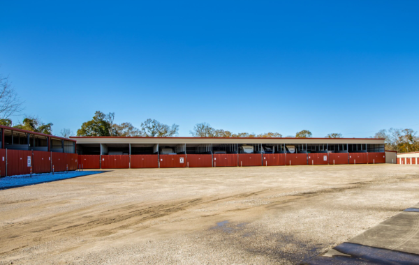 Mini Mall Storage - Enterprise - Geneva Hwy - 1232 Geneva Highway