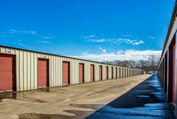 Mini Mall Storage - Enterprise - Geneva Hwy - 1232 Geneva Highway