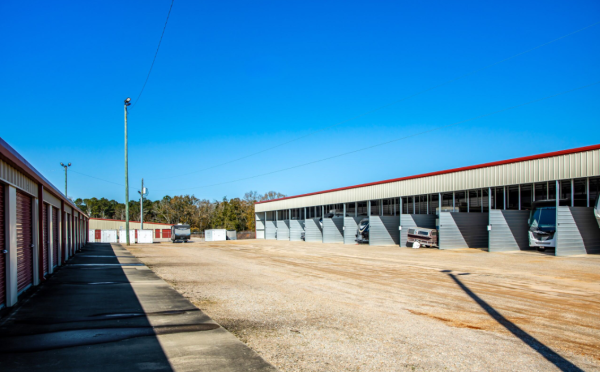 Mini Mall Storage - Enterprise - Geneva Hwy - 1232 Geneva Highway
