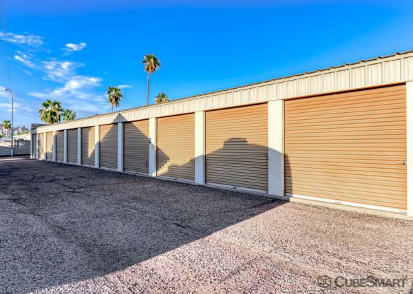 CubeSmart Self Storage AZ Apache Junction W Superstition Blvd - 1678 West Superstition Boulevard