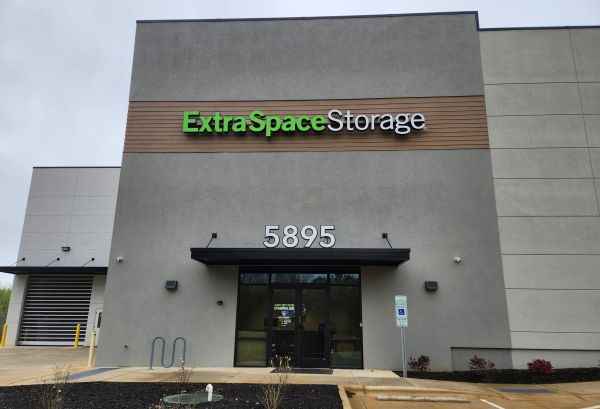 Extra Space Storage - 4246 - Denver - NC 150 Hwy - 5895 North Carolina 150