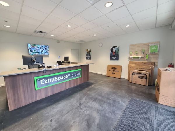 Extra Space Storage - 4246 - Denver - NC 150 Hwy - 5895 North Carolina 150