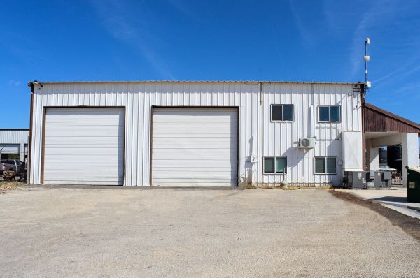 Forward Storage & Business Park - 18975 Marbach Lane