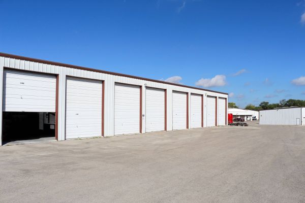 Forward Storage & Business Park - 18975 Marbach Lane
