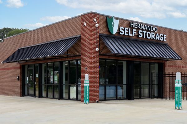 Hernando Self Storage - 3331 Highway 51 South - MS - 3331 Highway 51 South