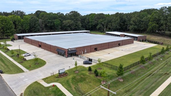 Hernando Self Storage - 3331 Highway 51 South - MS - 3331 Highway 51 South