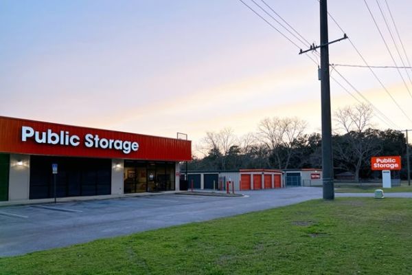 Public Storage - Daphne - 10430 County Road 64 (Daphne Rd) - 10430 County Road 64 (Daphne Rd)