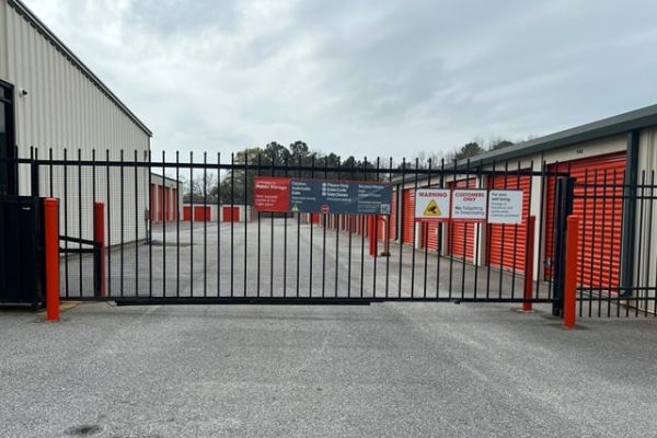 Public Storage - Daphne - 10430 County Road 64 (Daphne Rd) - 10430 County Road 64 (Daphne Rd)