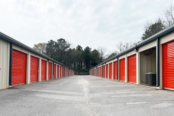 Public Storage - Daphne - 10430 County Road 64 (Daphne Rd) - 10430 County Road 64 (Daphne Rd)